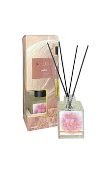 Rose City 100 Ml. Pudra Bambu Oda Kokusu Pudra Rose City 100 Ml. Pudra Bambu Oda Kokusu Pudra