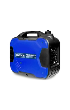 Factor İnvertörlü Benzinli Jeneratör 3.2 Kw Fckgl3500ıs Factor İnvertörlü Benzinli Jeneratör 3.2 Kw Fckgl3500ıs