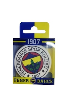 Fenerbahçe Şekilli Silgi 473287