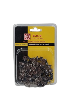 Fixonic B.h.d Bhd00257 3/8'' 1.3mm 28 Diş Lp Düşük Profil Yuvarlak Ve Çizgili Ağaç Kesme Motorlu Testere Zinciri Fixonic B.h.d Bhd00257 3/8'' 1.3mm 28 Diş Lp Düşük Profil Yuvarlak Ve Çizgili Ağaç Kesme Motorlu Testere Zinciri