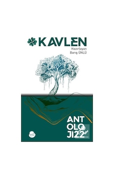 Kavlen Antoloji22- Sinada Yayınevi Kavlen Antoloji22- Sinada Yayınevi