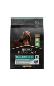 Pro Plan Kuzulu Küçük Irk Köpek Maması 3 Kg Pro Plan Kuzulu Küçük Irk Köpek Maması 3 Kg