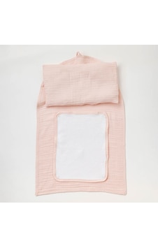 Bebek Alt Açma Changing Mat Muslin Home Ac25878