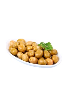 Akhisar Yeşil Zeytin 1 KG Akhisar Yeşil Zeytin 1 KG
