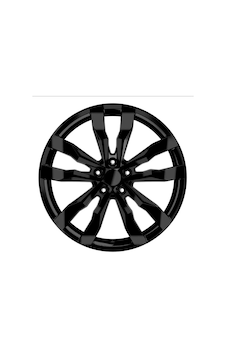5 112 19 8.5 Et38 Ch57.1 Dy789-04 Black 5 112 19 8.5 Et38 Ch57.1 Dy789-04 Black