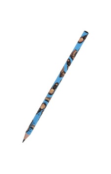 Bruno Visconti Happy Graphıx Üçgen Kurşun Kalem Botlar 21-0030/44 Çok Renkli Bruno Visconti Happy Graphıx Üçgen Kurşun Kalem Botlar 21-0030/44 Çok Renkli