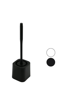 Qlux Bsf-00978 Silikon Wc Ve Klozet Fırça Seti - Plastik Saplı Hazneli- 12'li Paket Diğer Qlux Bsf-00978 Silikon Wc Ve Klozet Fırça Seti - Plastik Saplı Hazneli- 12'li Paket Diğer