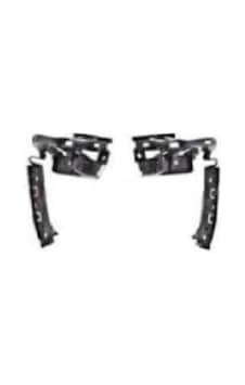 Peugeot Partner 2008- Arka Tampon Bağlantı Ayağı Set Uyumlu Oem No: 7416.j0 / 7416j0 / 9680554680 Peugeot Partner 2008- Arka Tampon Bağlantı Ayağı Set Uyumlu Oem No: 7416.j0 / 7416j0 / 9680554680
