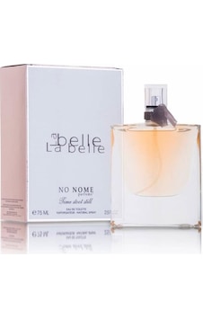 No Nome 062 La Bella Kadın Parfüm EDT 75 ML