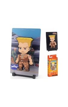 Figgyz Guile Player 2 168 - Street Fighter 2 Figgyz Guile Player 2 168 - Street Fighter 2
