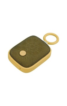 Bubble Pods Yellow Ultra Hafif, Güçlü 5w Çıkışa Sahip, Son Derece Eğlenceli Ve Renkli Portatif Bluetooth Wireless Kablosuz Hoparlör Bubble Pods Yellow Ultra Hafif, Güçlü 5w Çıkışa Sahip, Son Derece Eğlenceli Ve Renkli Portatif Bluetooth Wireless Kablosuz Hoparlör