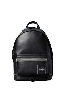 Calvin Klein Bold Pebble Round Ba, Ub1 Siyah Erkek Sırt Çantası Calvin Klein Bold Pebble Round Ba, Ub1 Siyah Erkek Sırt Çantası