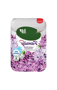 Güzellik Sabunu Leylak Buketi 75x4 G, Derin Temizlik Güzellik Sabunu Leylak Buketi 75x4 G, Derin Temizlik