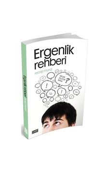 Ergenlik Rehberi / Recep Murat Ergenlik Rehberi / Recep Murat
