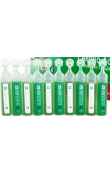 Galenic Elancyl Selülit Serumu 21 Adet Galenic Elancyl Selülit Serumu 21 Adet