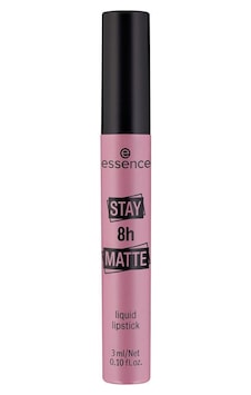Essence Stay 8H Matte Likit Lipstick No 05 Essence Stay 8H Matte Likit Lipstick No 05