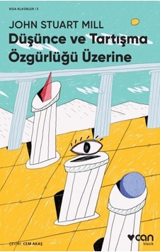 Düşünce Ve Tartışma Özgürlüğü Üzerine - Bıso-857755 Düşünce Ve Tartışma Özgürlüğü Üzerine - Bıso-857755