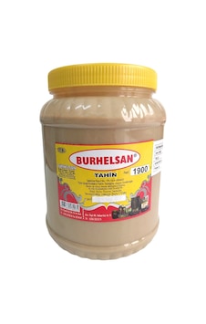 Burhelsan Tahin 1900 G Burhelsan Tahin 1900 G