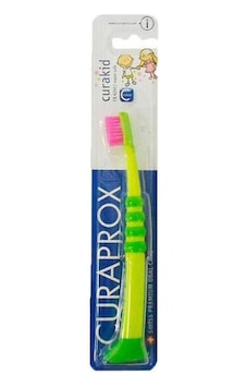 Curaprox Baby 4260 Diş Fırçası 0-4 Yaş Çocuk Diş Fırçası
