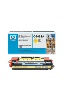Hp Q2682A Sarı Toner 505340727