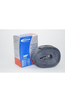 Schwalbe Sv17 İç Lastik 700x28-45 İğne Sibop 40mm Siyah