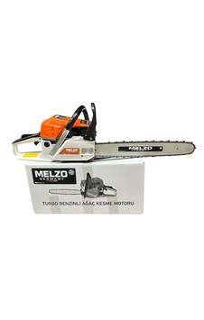 Melzogermany Benzinli Testere Turuncu Mlz4366464 Melzogermany Benzinli Testere Turuncu Mlz4366464