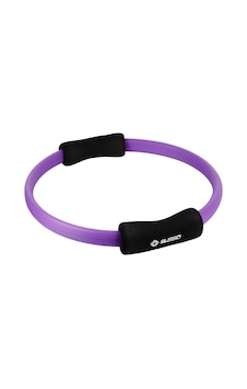 Busso Bs136 Pilates Çemberi 35 CM Mor Busso Bs136 Pilates Çemberi 35 CM Mor