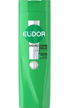 Elidor Superblend Uzayan Saçlar Saç Bakım Şampuanı 400 ML Elidor Superblend Uzayan Saçlar Saç Bakım Şampuanı 400 ML