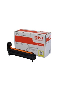 Okı Mc 760 Sarı Drum 30.000 Kopya 45395701 Okı Mc 760 Sarı Drum 30.000 Kopya 45395701
