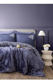 Apricitas Home My Touch Nev Tk Antica İndigo Çk. Mor Apricitas Home My Touch Nev Tk Antica İndigo Çk. Mor