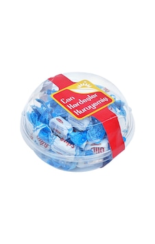 Mentollü Olips 100 G Mentollü Olips 100 G