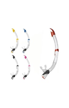 Everestoutdoor Seac Sub Snorkel Fast Tech