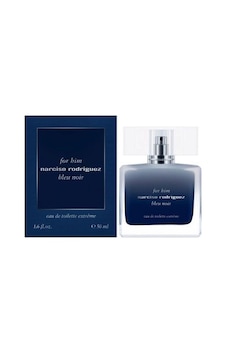 Narciso Rodriguez Bleu Noir Extreme Erkek Parfüm EDT 50 ML Narciso Rodriguez Bleu Noir Extreme Erkek Parfüm EDT 50 ML