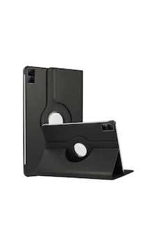 Nettech Xiaomi Redmi Pad Se Uyumlu 3 Kameralı Döner Standlı Nettech Xiaomi Redmi Pad Se Uyumlu 3 Kameralı Döner Standlı