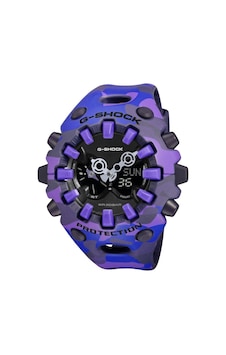 Ga-v01cmg-6adr Casio G-shock Erkek Kol Saati Çok Renkli Ga-v01cmg-6adr Casio G-shock Erkek Kol Saati Çok Renkli