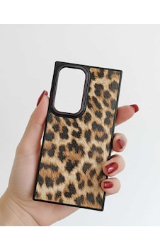 Samsung Uyumlu S 25 Leopar Desen Kılıf Modeli Leopar Samsung Uyumlu S 25 Leopar Desen Kılıf Modeli Leopar