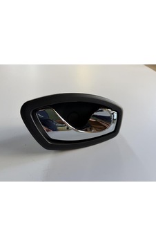 Ozar Kapı İç Açma Kolu - Krom -sağ Fluence - Megane Iıı Ozar 6r104-r 806733790r Ozar Kapı İç Açma Kolu - Krom -sağ Fluence - Megane Iıı Ozar 6r104-r 806733790r