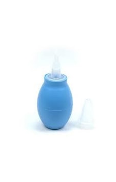 BabyTime BT185 Silikon Burun Aspiratörü BabyTime BT185 Silikon Burun Aspiratörü