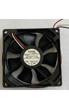 Nmb-mat 1604kl-04w-b59-e50 ,40x10mm 12vdc 6-cfm 3-kablo Fan Nmb-mat 1604kl-04w-b59-e50 ,40x10mm 12vdc 6-cfm 3-kablo Fan
