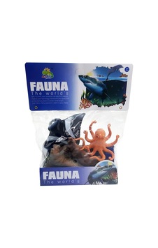 Fauna Okyanus Canlıları Fiğür Oyuncak 3030
