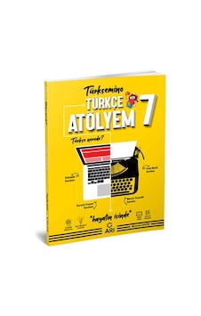 Arı 7. Sınıf Türkçe  Atölyem