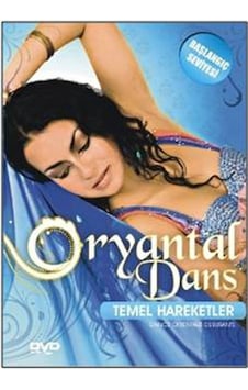 Dvd-Oryantal Dans Dvd-Oryantal Dans