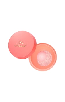 Too Faced Peach Perfector Setting Powder - Sabitleyici Toz Pudra Peachy Pink Diğer Too Faced Peach Perfector Setting Powder - Sabitleyici Toz Pudra Peachy Pink Diğer