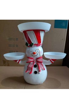 Reçine Noel Baba Snack Ekran Stand Vıvıd Renk Yönetimi İle Uygun Partik Dekan Denetimi A Reçine Noel Baba Snack Ekran Stand Vıvıd Renk Yönetimi İle Uygun Partik Dekan Denetimi A