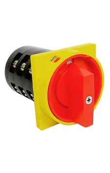 Sayport Pako Şalter 3x63 Sayport Pako Şalter 3x63