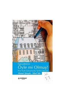Gerçekte N Öyle Mi Olmuş ? Gerçekte N Öyle Mi Olmuş ?