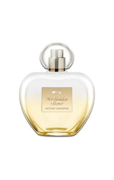 Antonio Banderas Her Golden Secret Edt 80 Ml 4 Adet Diğer Antonio Banderas Her Golden Secret Edt 80 Ml 4 Adet Diğer