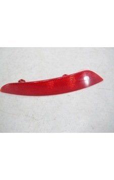 Volkswagen Golf 6 2008-2012 Arka Tampon Reflektörü Sağ Oem No: 5k0945106f Volkswagen Golf 6 2008-2012 Arka Tampon Reflektörü Sağ Oem No: 5k0945106f