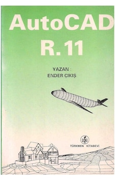 Autocad R.11 - Ender Çıkış