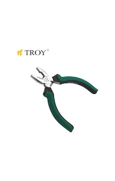 Troy 21052 Elektronikçi Mini Pense Hobi Pense Takı Işi